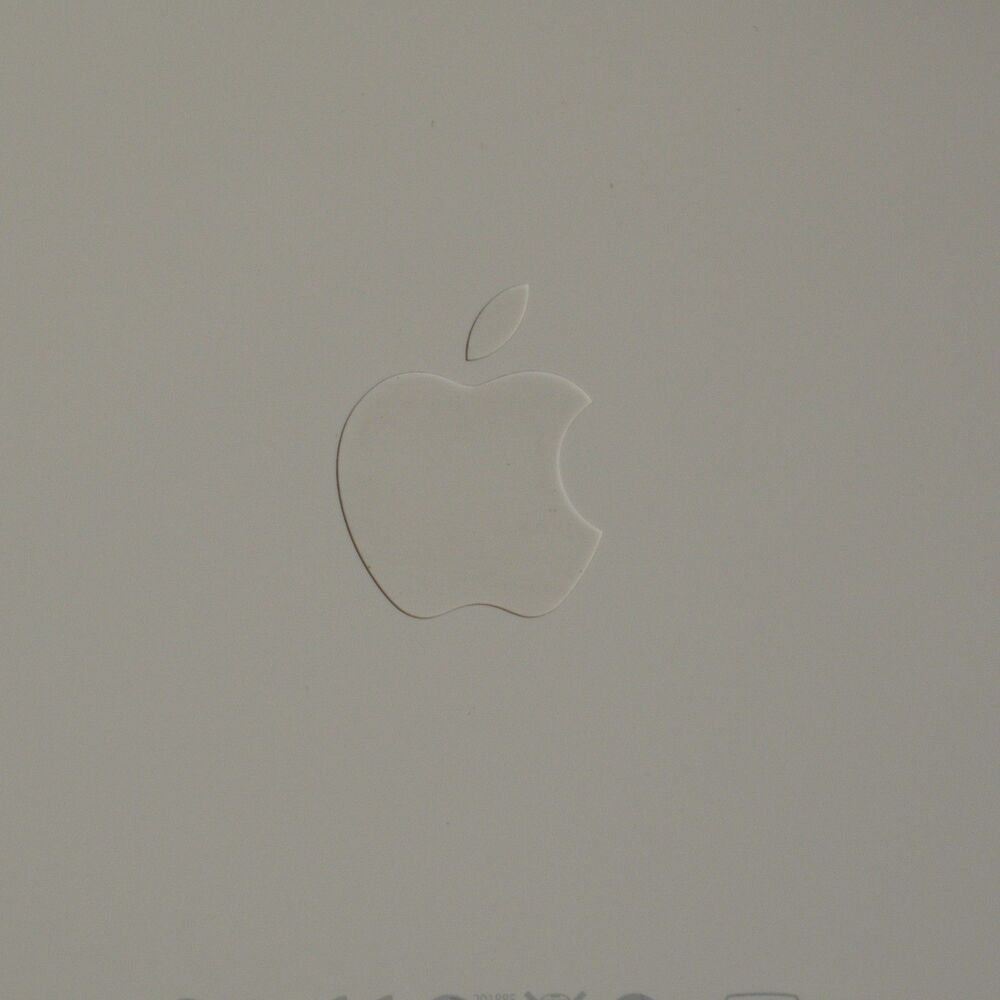 Apple Wireless Keyboard A1314 and Magic Mouse A1296 Bundle Bluetooth Tested - Picture 8 of 16